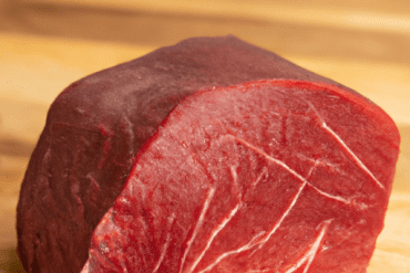 The Benefits of Cutting Down on Red Meat