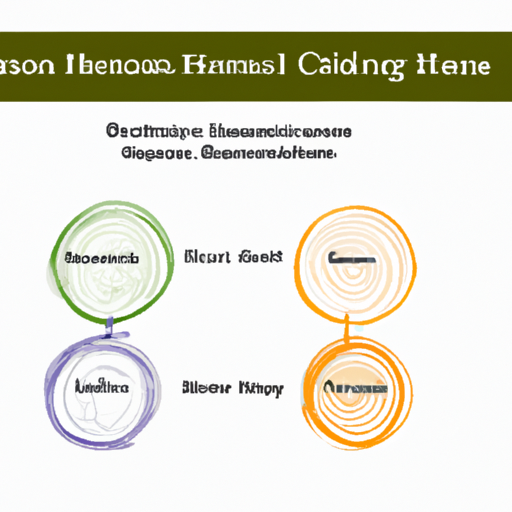 3. Harmonizing Hormones: The Gut-Brain Connection and Nutrient-Dense Foods
